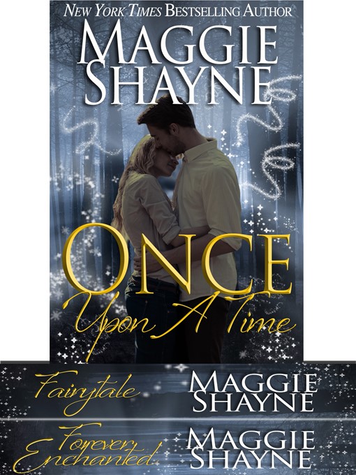 Title details for Once Upon a Time by Maggie Shayne - Available